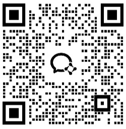 BriigeAI 企业微信二维码